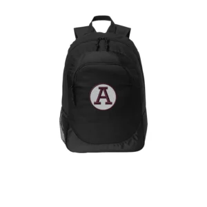 Abbeville A Embroidered Pro Backpack