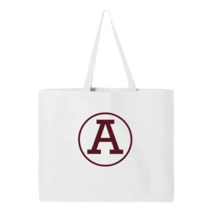 Abbeville A Spirit Tote